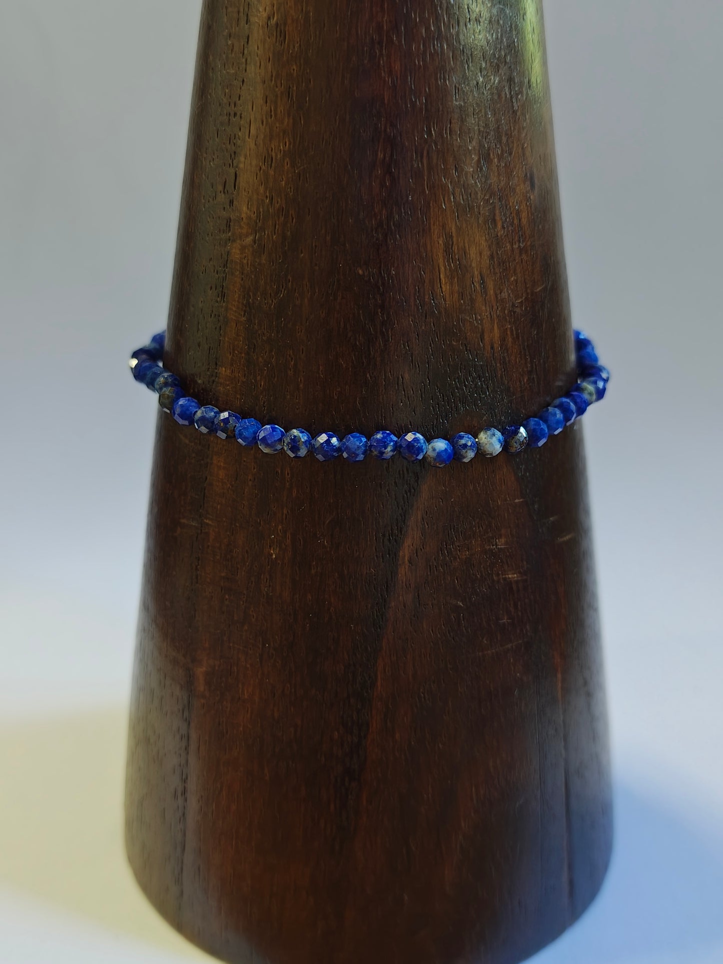 Lapis Lazuli Bracelet (Multiple Styles)