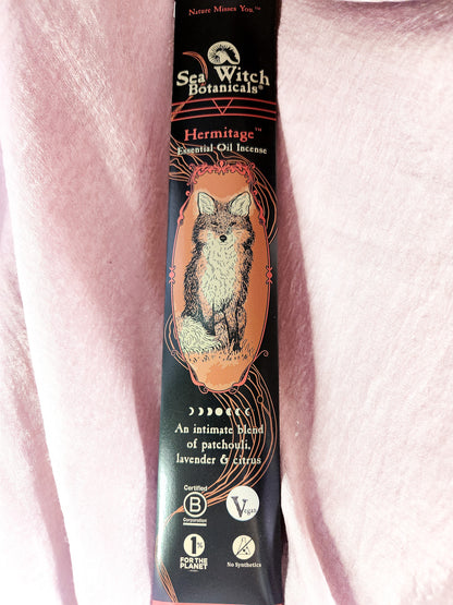 Sea Witch Botanicals Seasonal Incense Sticks Pack