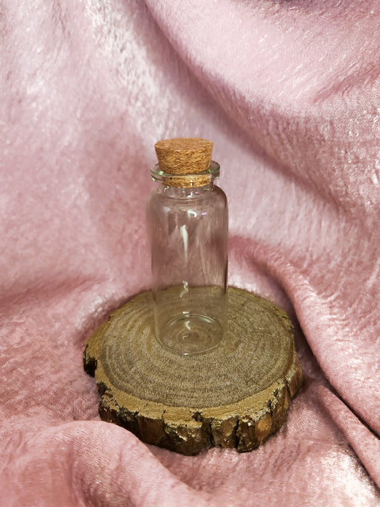30ml Glass Jars