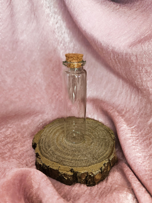 20ml Glass Bottles