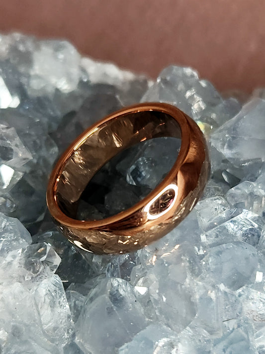 6MM Copper Ring