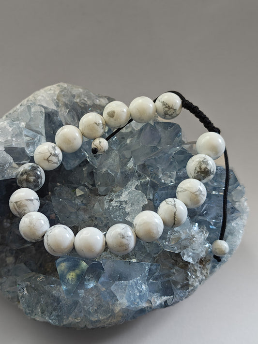 10mm Adjustable Bracelet