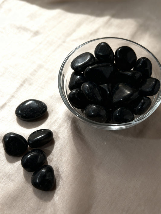 Agri Manitite Tektite Tumble