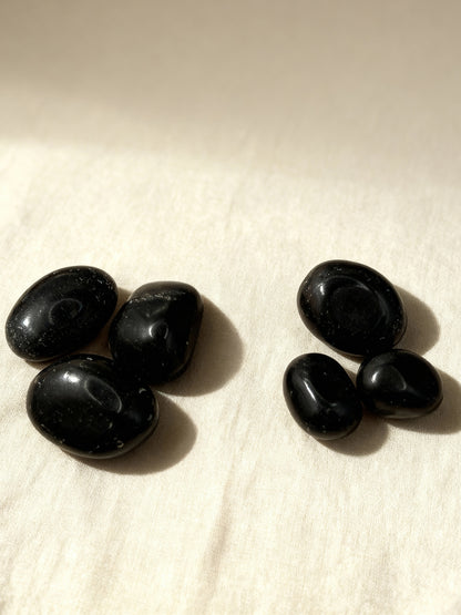 Agri Manitite Tektite Tumble