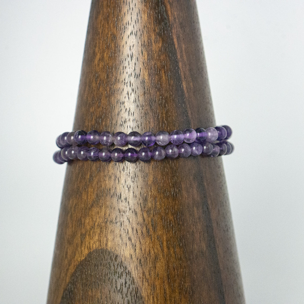 Amethyst Bracelet (Multiple Styles)