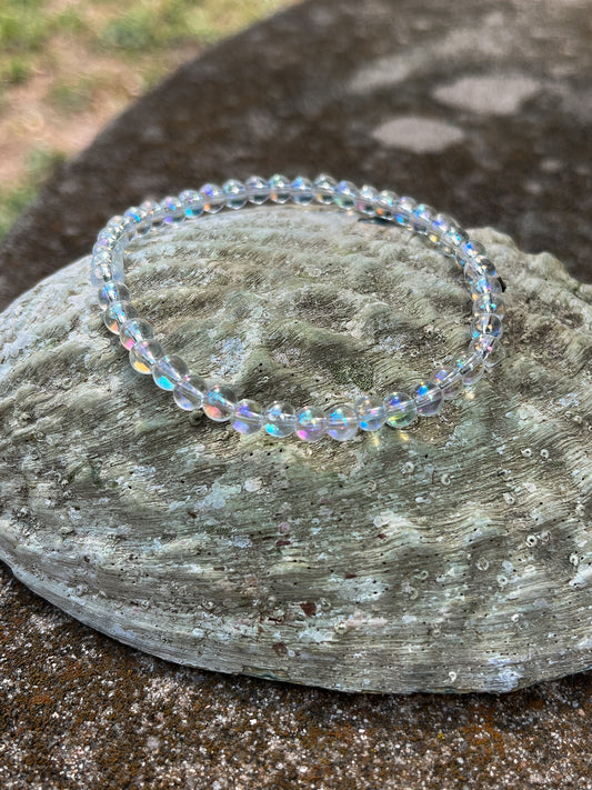 Angel Aura Quartz Bracelet (Multiple Styles)