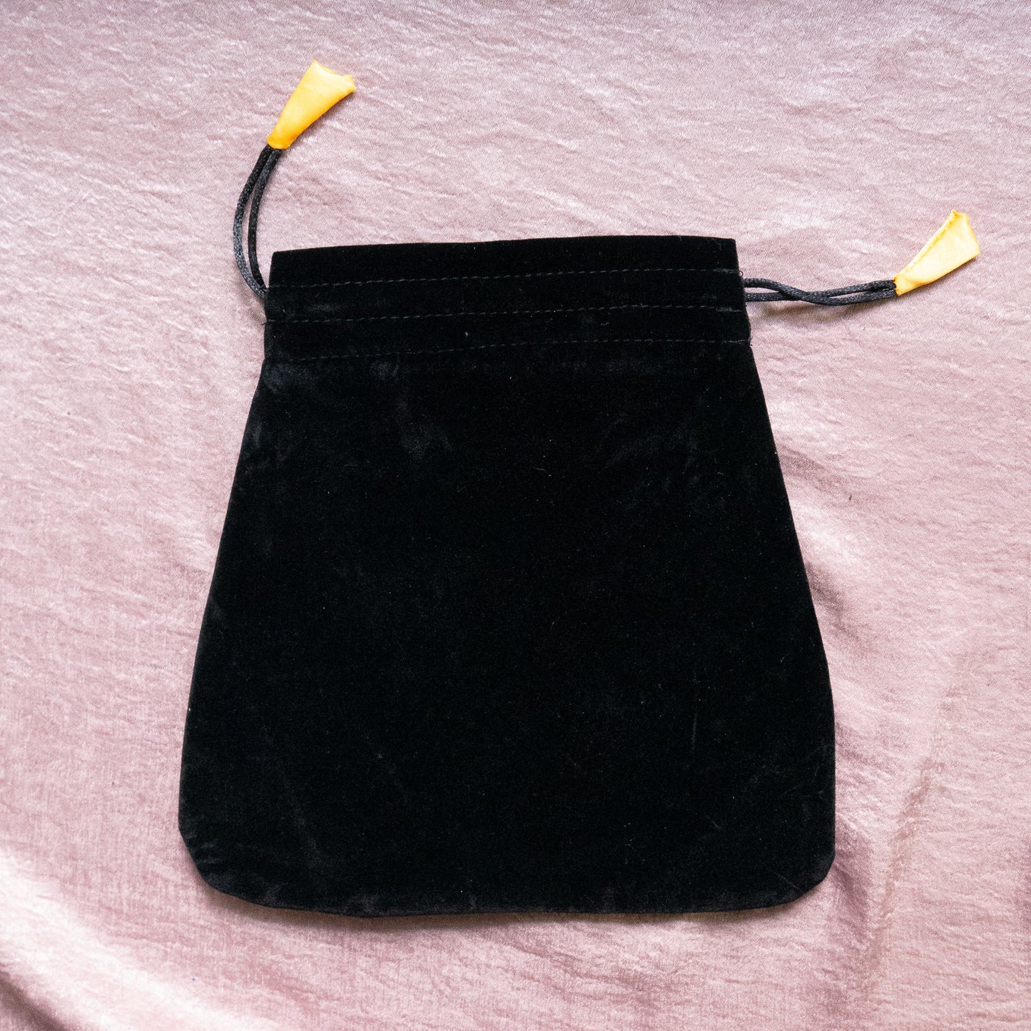 Astrological Velvet Tarot/Oracle Bag