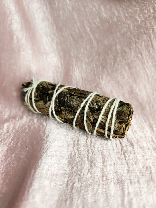 Black Sage Smudge Stick (4 in.)