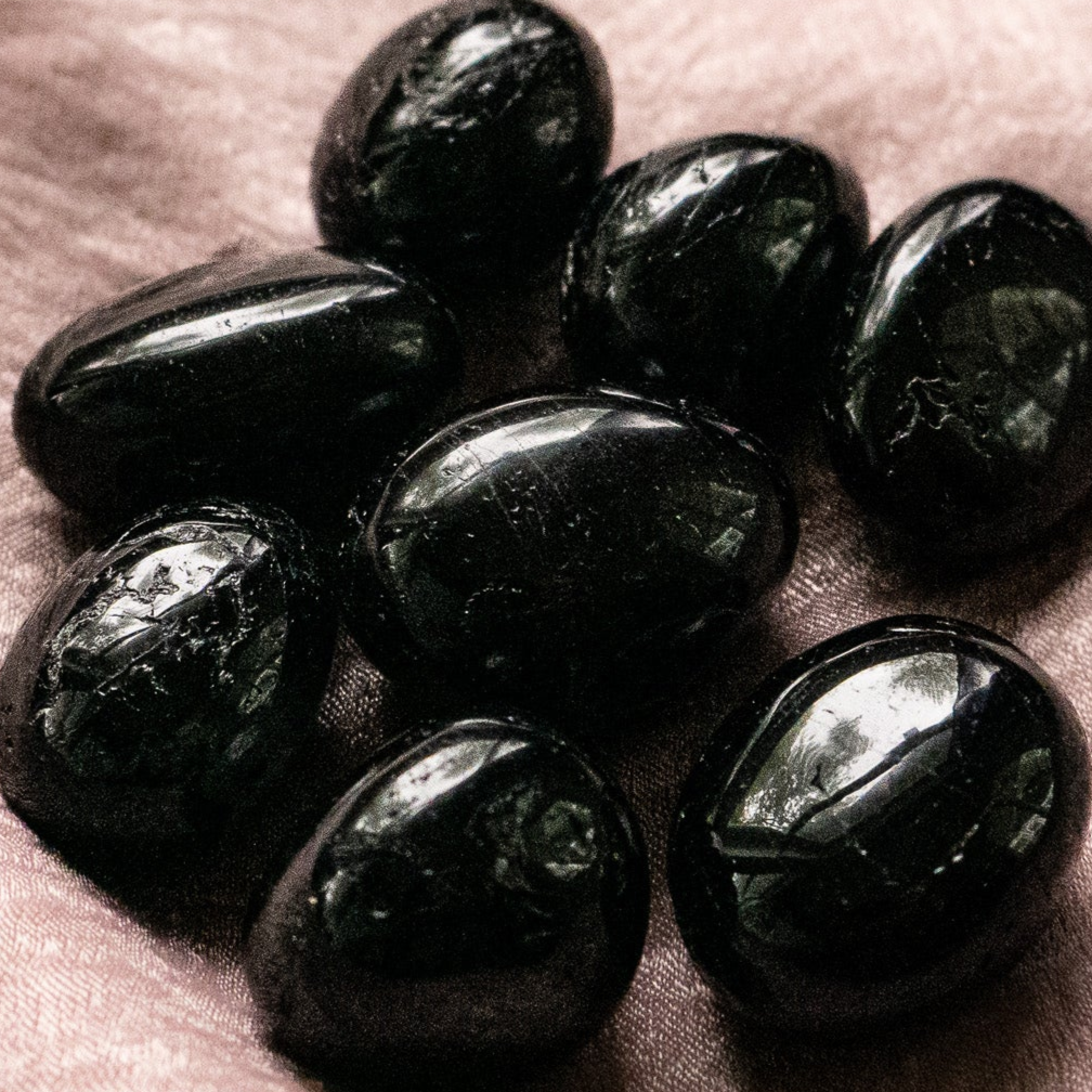 Black Tourmaline