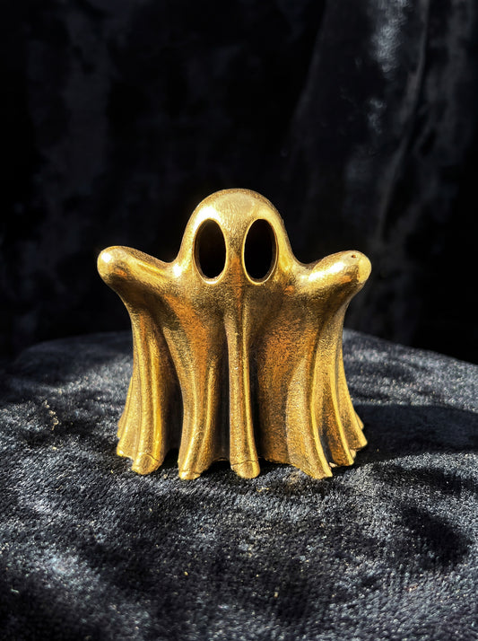 Brass Ghost