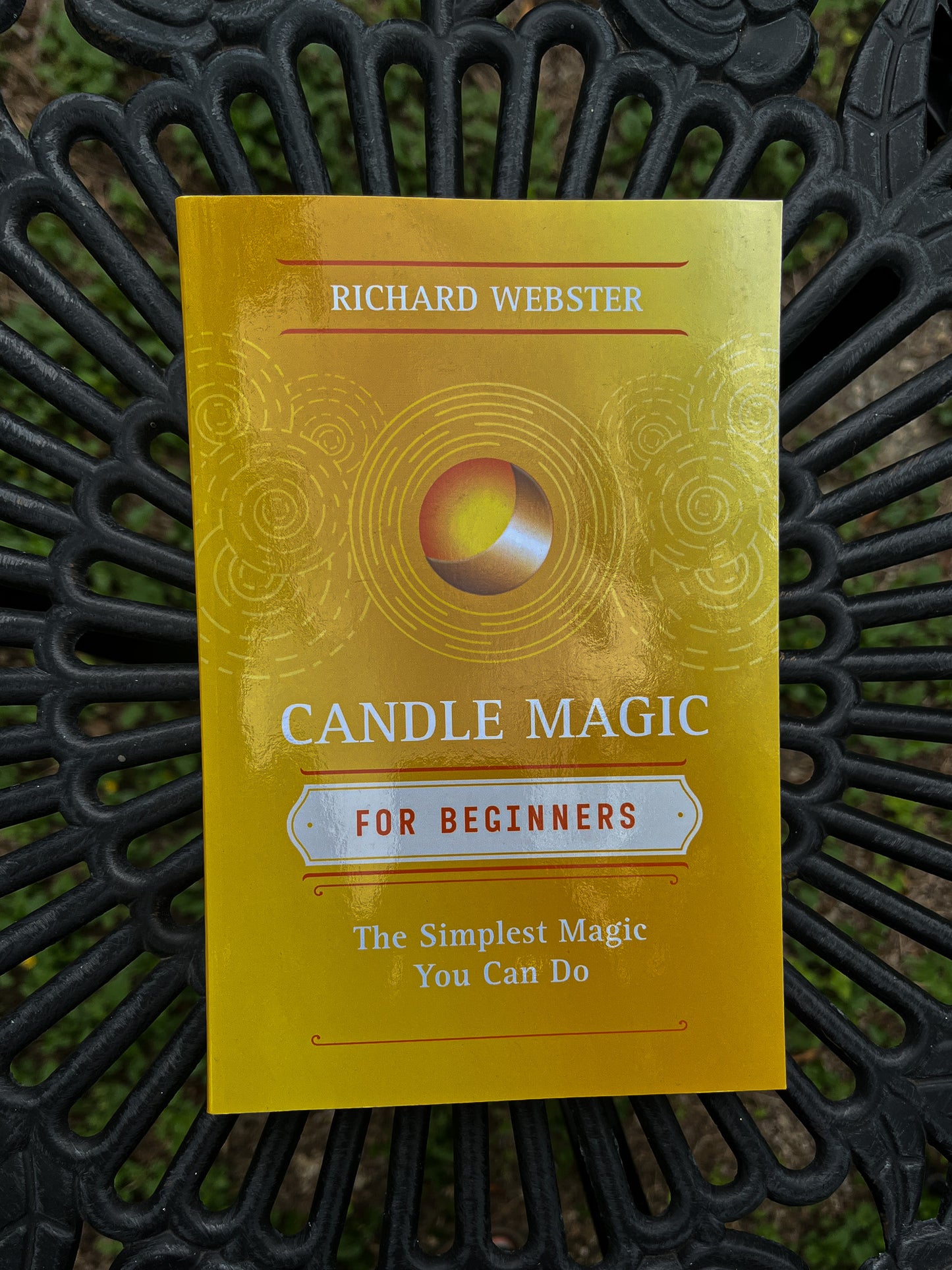 Candle Magic for Beginners