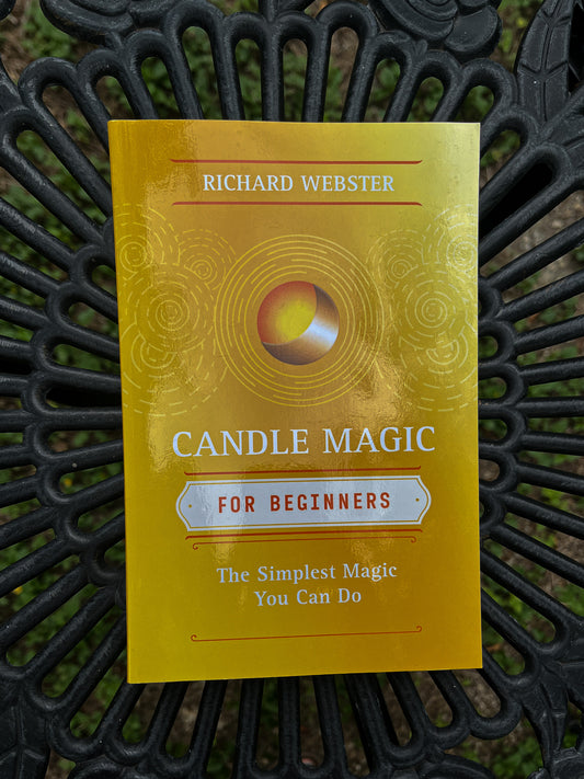 Candle Magic for Beginners