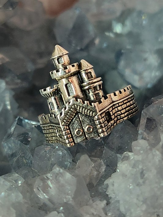 Castle Ring