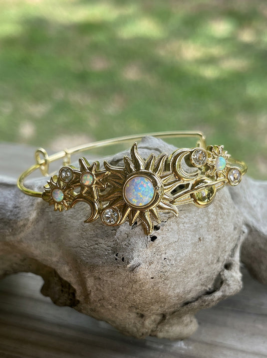 Celestial Bracelet