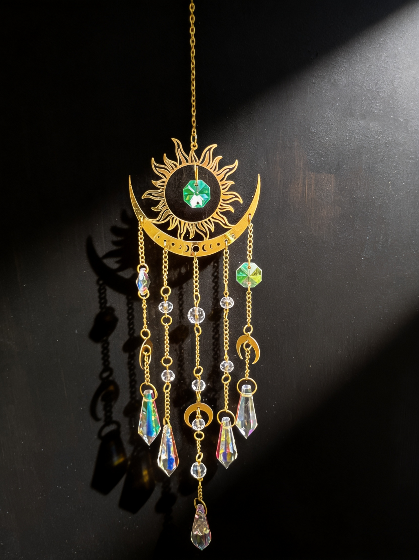 Celestial Suncatcher