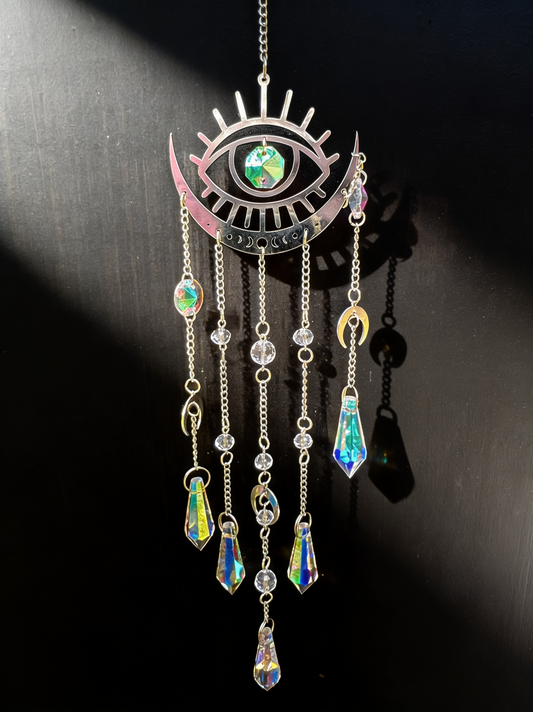 Celestial Suncatcher