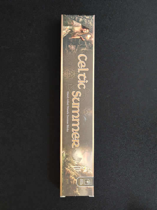 Celtic Summer Incense Sticks