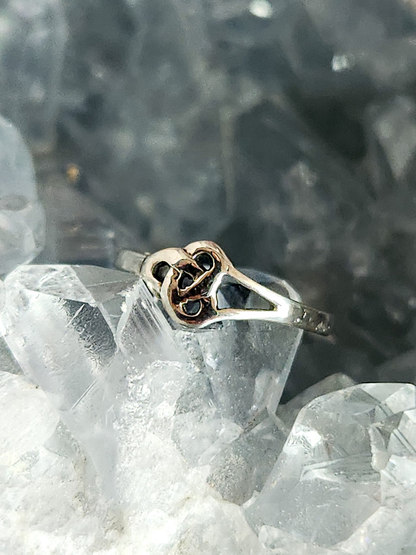 Celtic Midi Ring