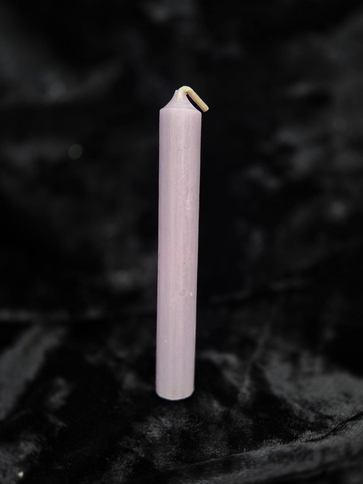 Chime Candle