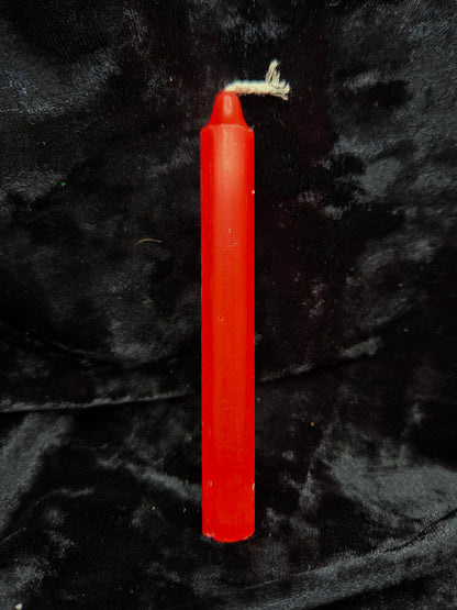 Chime Candle