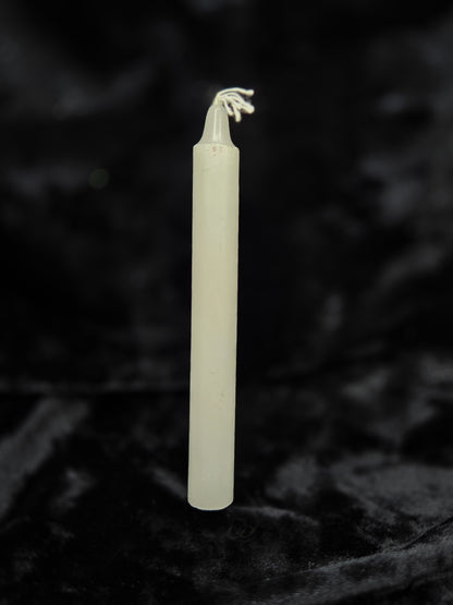 Chime Candle