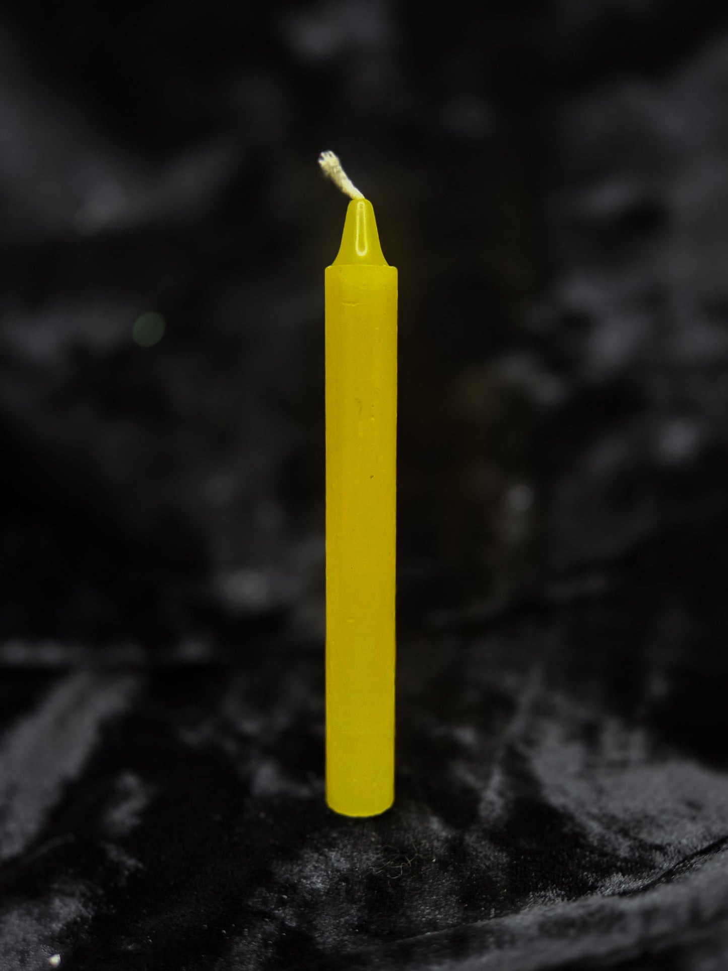 Chime Candle