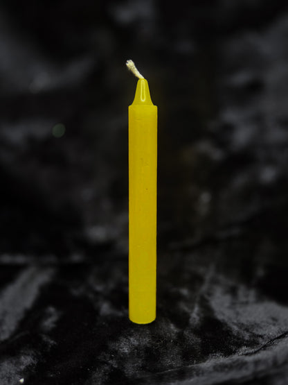 Chime Candle