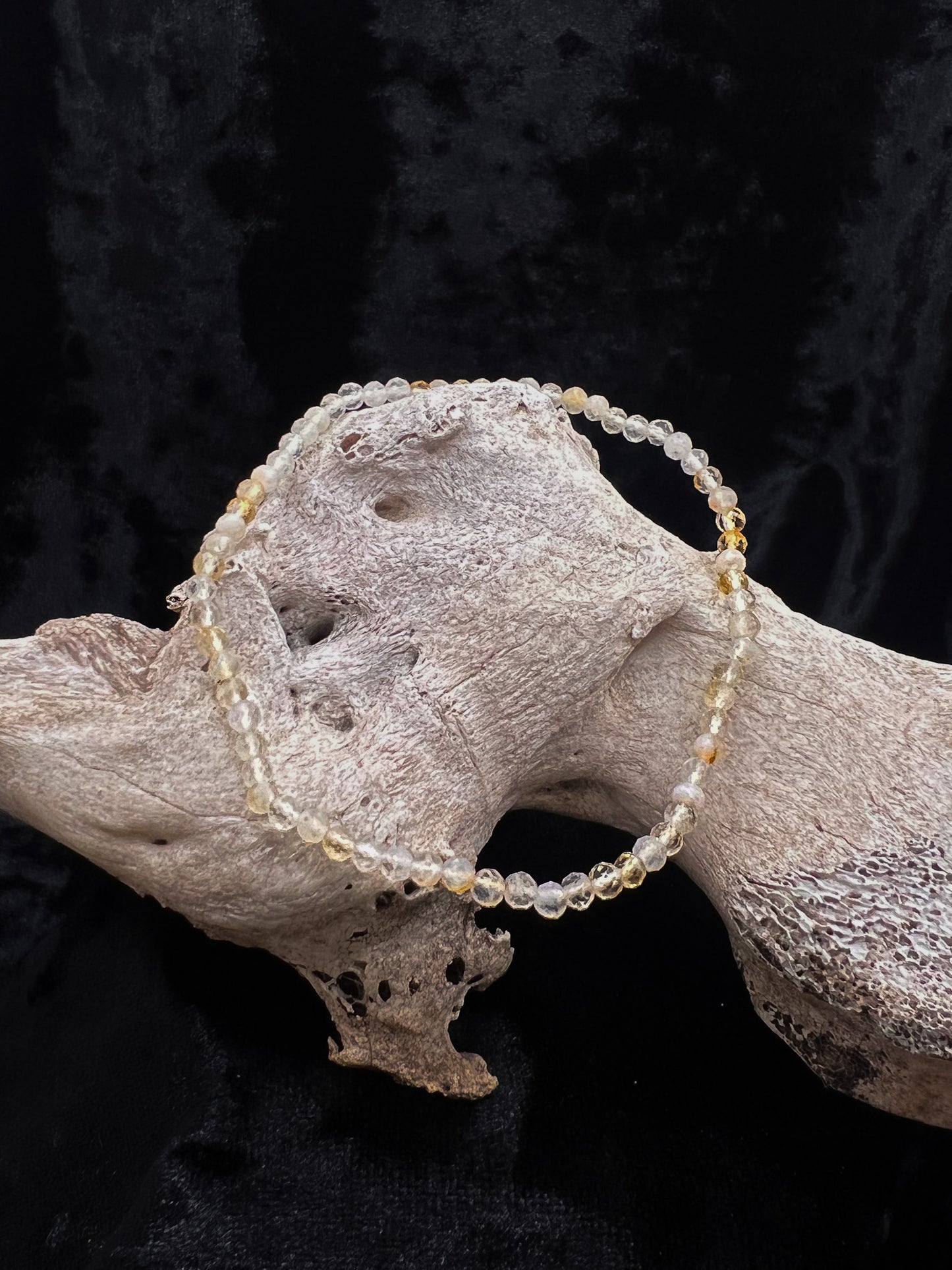 Citrine Bracelet