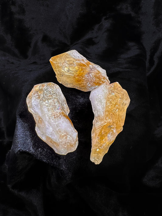 Citrine Point