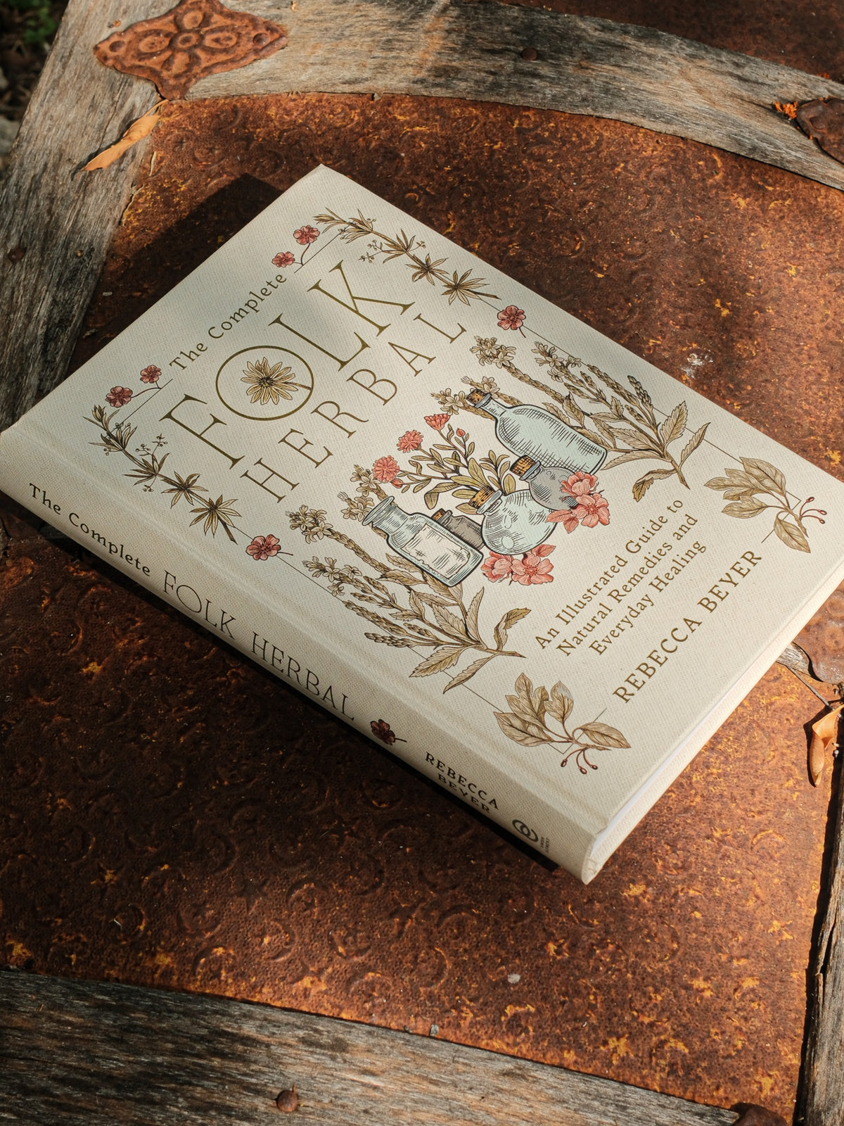 Complete Folk Herbal
