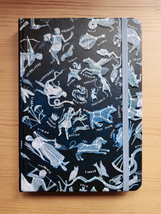 Constellations Journal