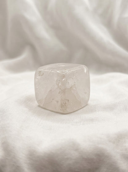 Crystal Incense Holder