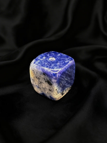 Crystal Incense Holder