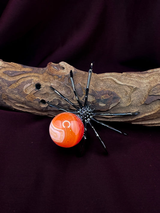 Crystal Spider