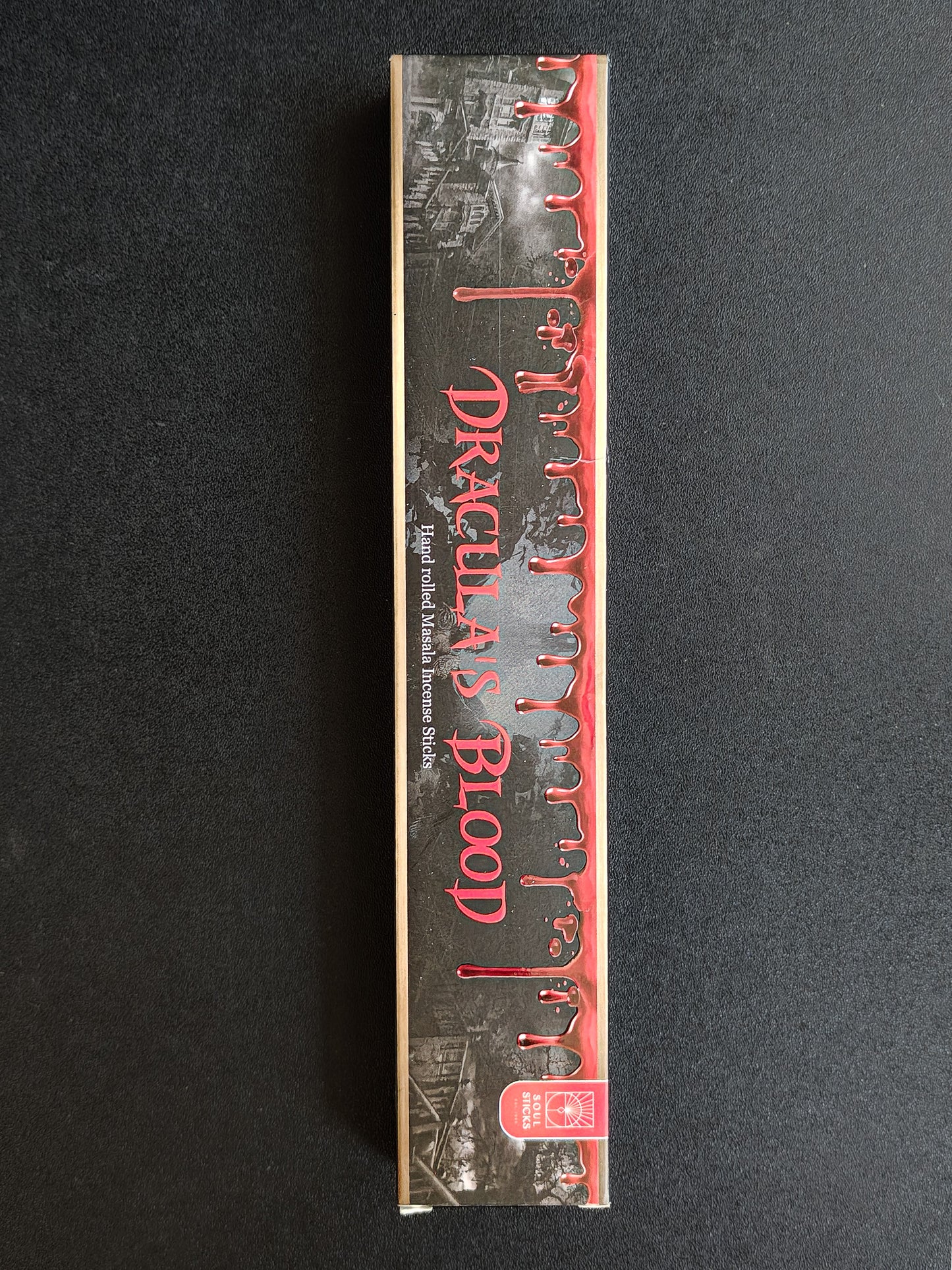 Dracula's Blood Incense Sticks