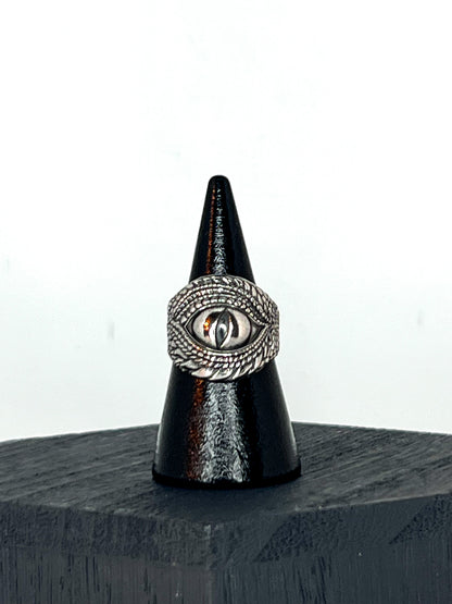 Dragon Eye Ring