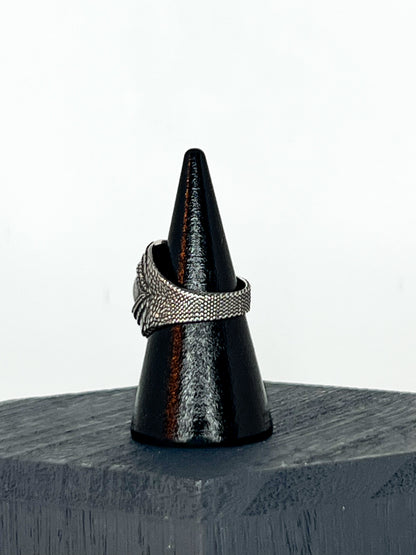 Dragon Eye Ring