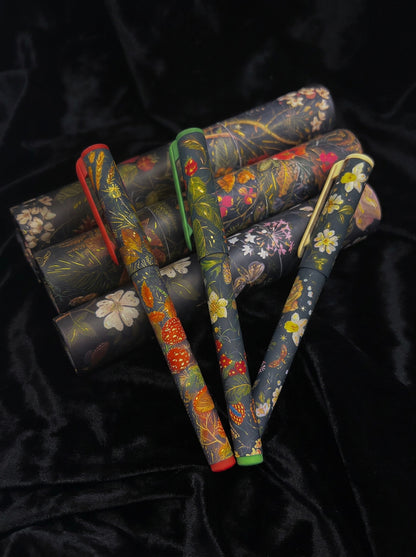 Dreamwrite Forest Pen