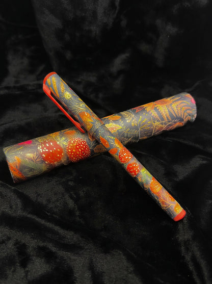 Dreamwrite Forest Pen