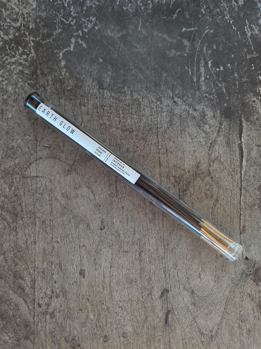 Earth Glow Incense Sticks
