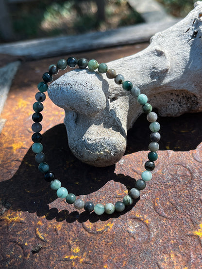 Emerald Bracelet (Multiple Syles)