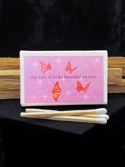 Empress Matchbox