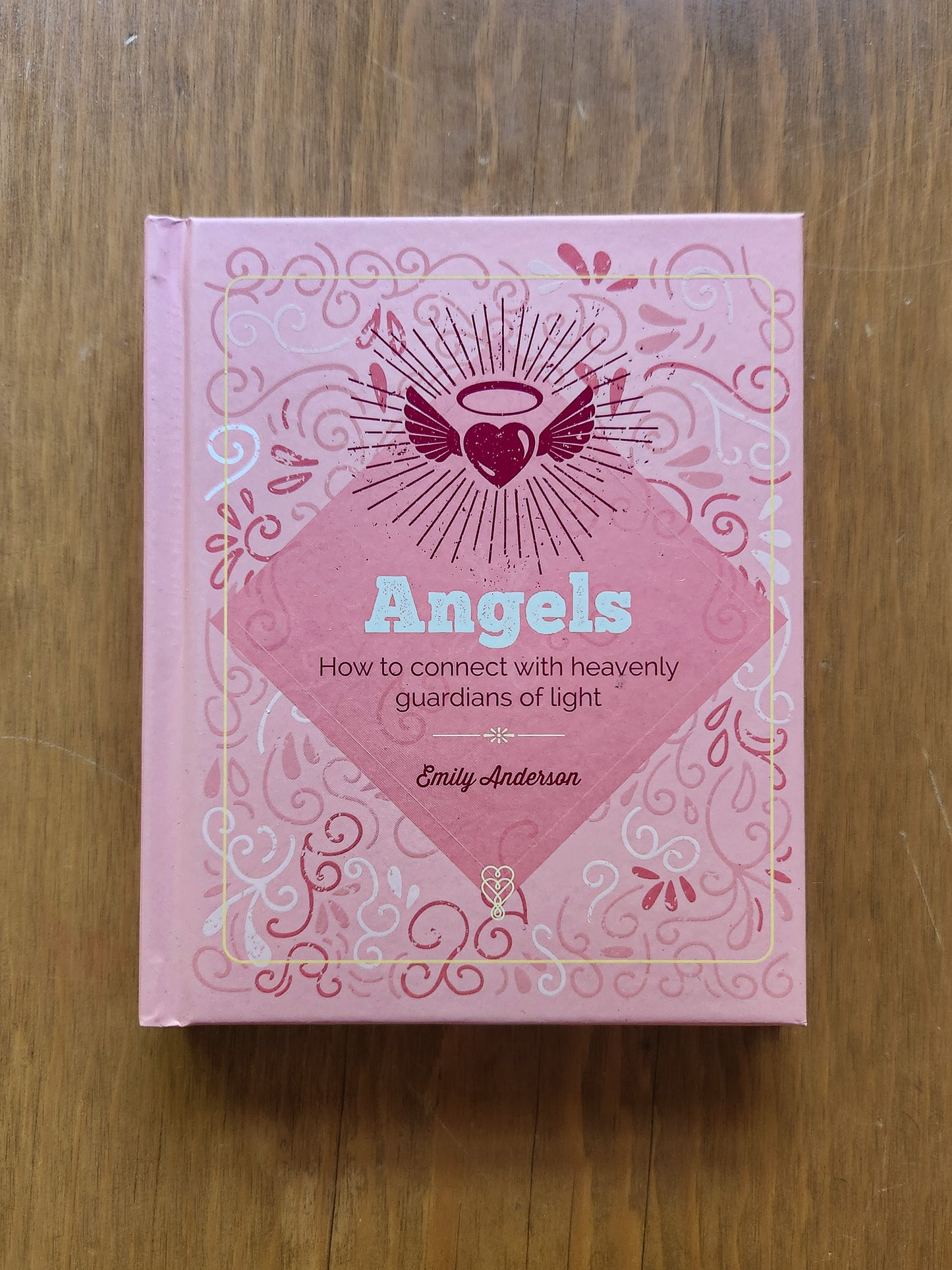 Essential Book of Angels