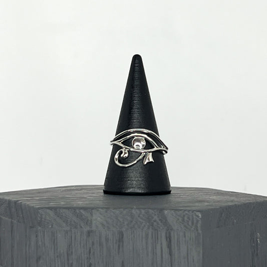 Eye of Horus Ring