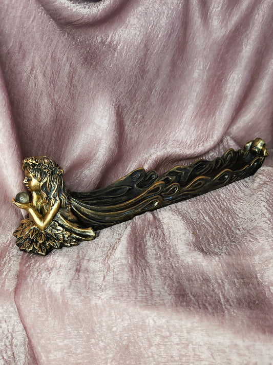 Fairy Incense Holder