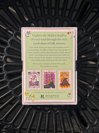 Folklore Oracle