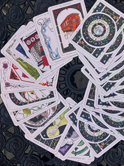 Folklore Oracle