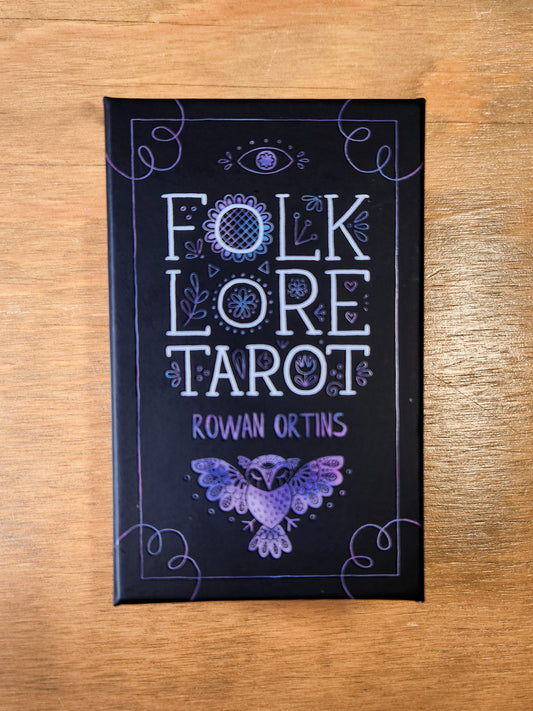 Folklore Tarot