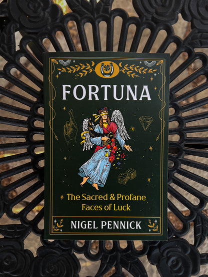 Fortuna By Nigel Pennick