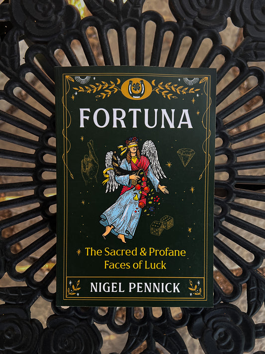 Fortuna By Nigel Pennick